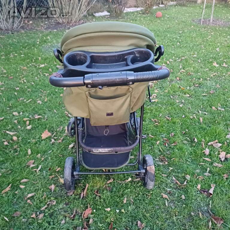 Foto inzerátu kocarek