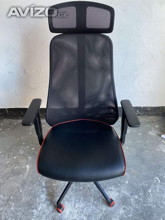 Kancelářská židle 