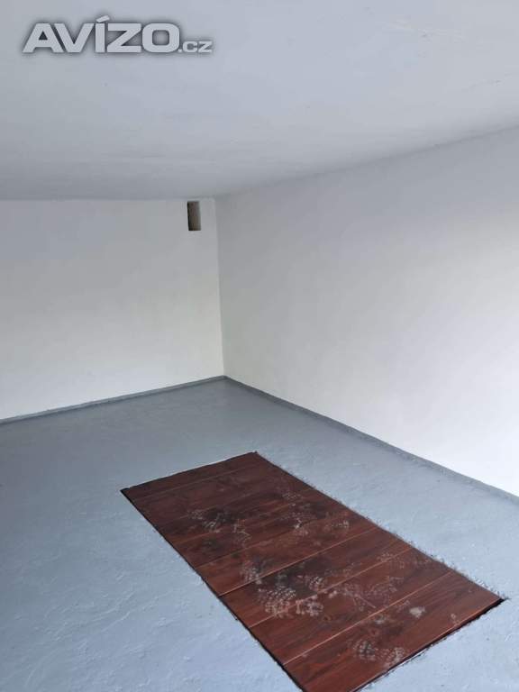 Foto inzerátu Pronajmu garáž v Ostravě 