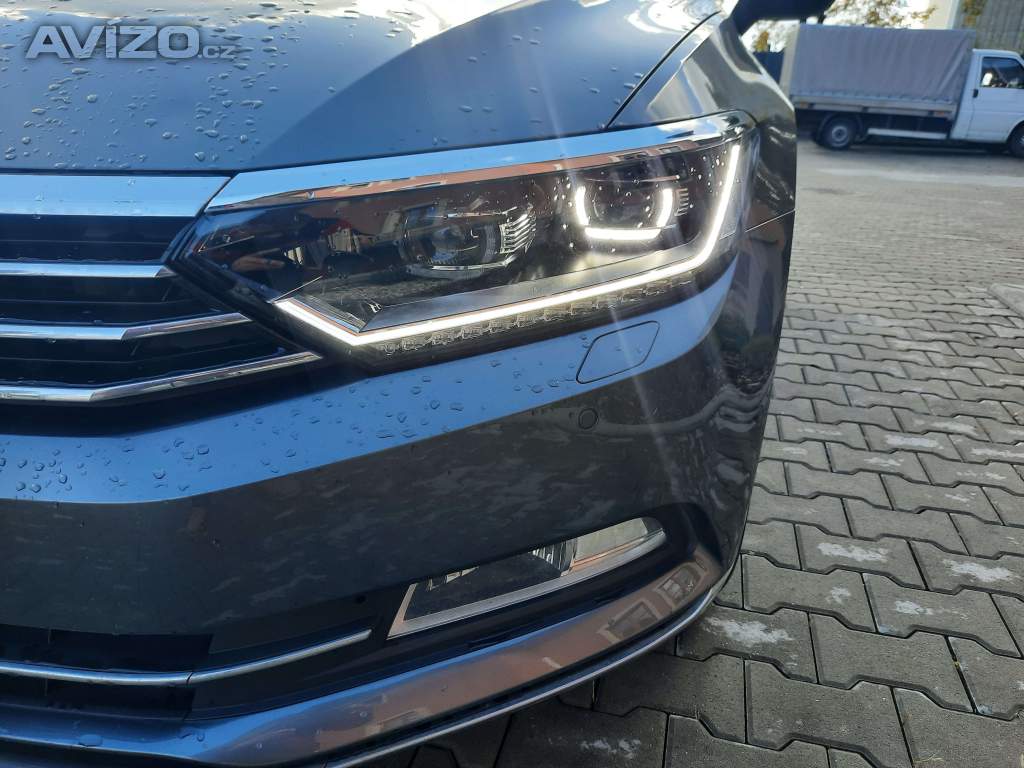 Foto inzerátu Prodám Vw passat B8 2.0 TDI 110 kw 