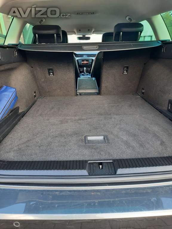Foto inzerátu Prodám Vw passat B8 2.0 TDI 110 kw 