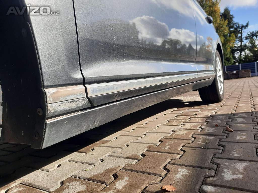 Foto inzerátu Prodám Vw passat B8 2.0 TDI 110 kw 
