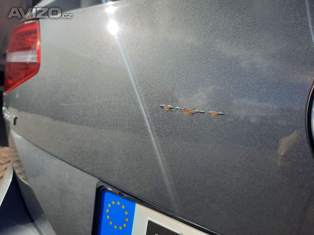 Foto inzerátu Prodám Vw passat B8 2.0 TDI 110 kw 