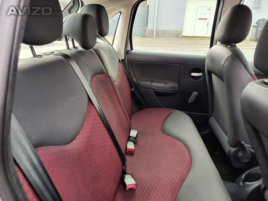 Foto inzerátu Citroen C3 1,4i Comfort ČR Klima 