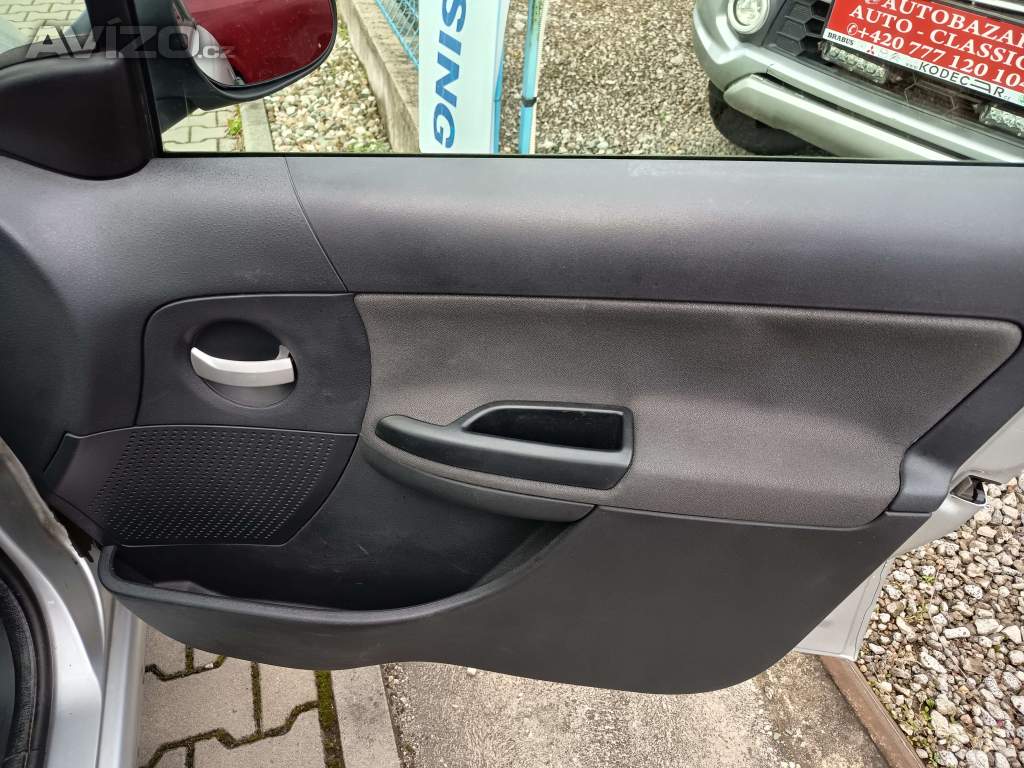 Foto inzerátu Citroen C3 1,4i Comfort ČR Klima 