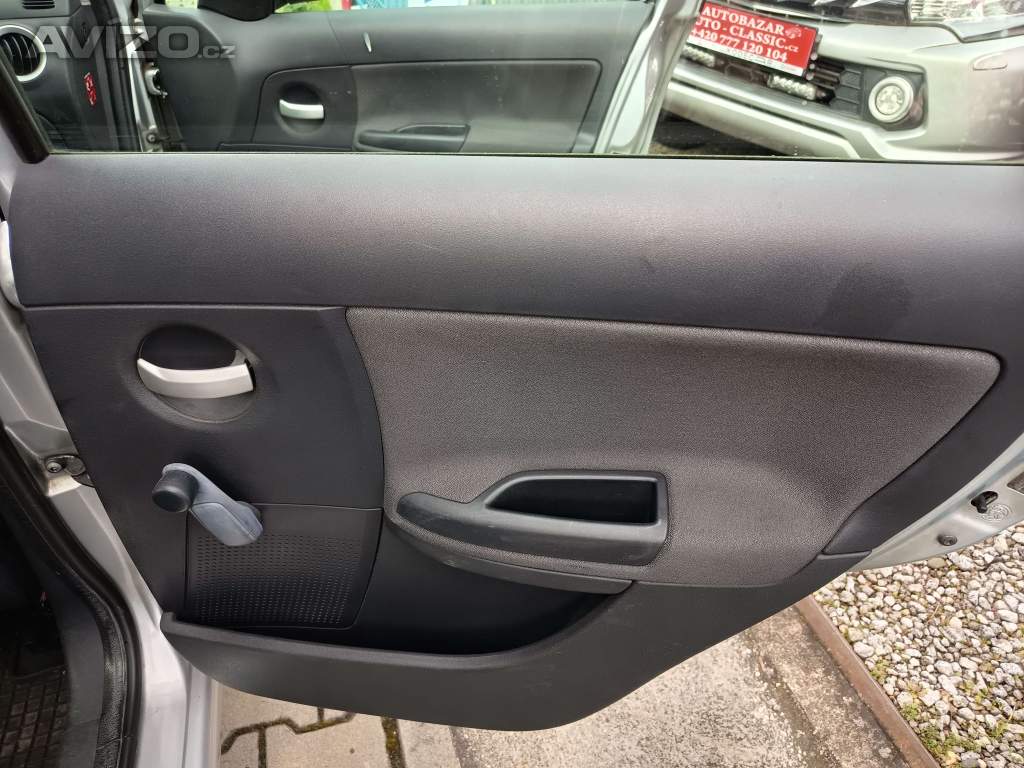 Foto inzerátu Citroen C3 1,4i Comfort ČR Klima 