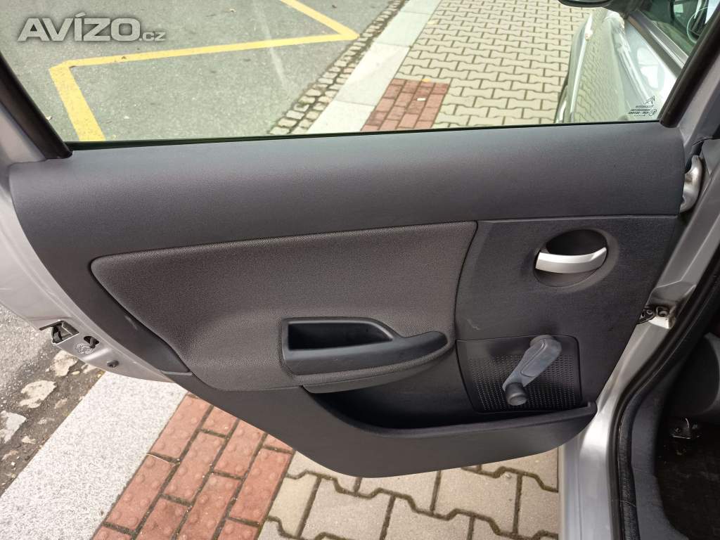 Foto inzerátu Citroen C3 1,4i Comfort ČR Klima 