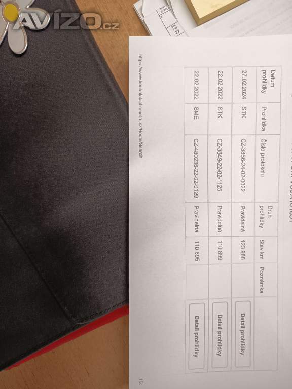 Foto inzerátu Citroen C3 1,4i Comfort ČR Klima 