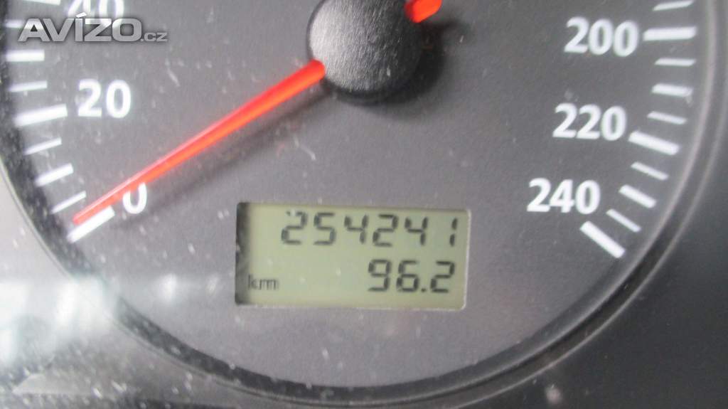 Foto inzerátu SEAT LEON 1.6i 74kw LPG AUTOMAT