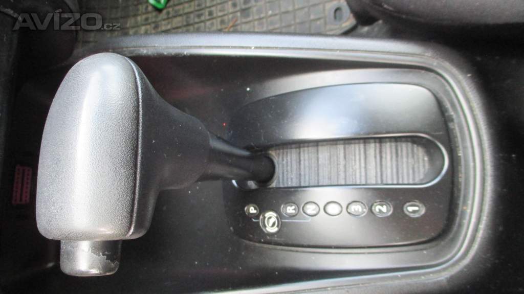 Foto inzerátu SEAT LEON 1.6i 74kw LPG AUTOMAT