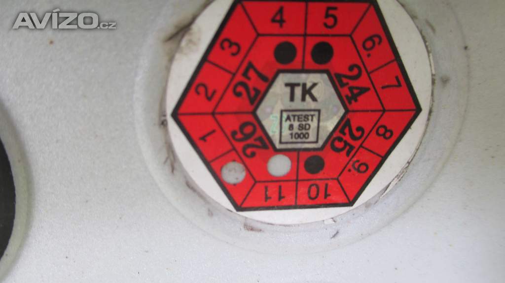 Foto inzerátu SEAT LEON 1.6i 74kw LPG AUTOMAT