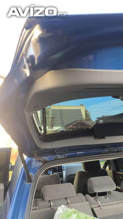 Foto inzerátu Hyundai tucson 4x4 benzin 2.0