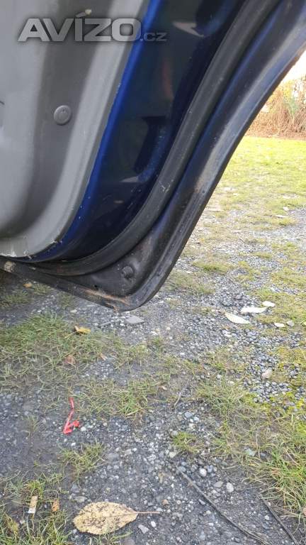 Foto inzerátu Hyundai tucson 4x4 benzin 2.0