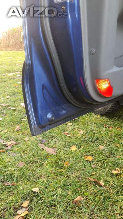 Foto inzerátu Hyundai tucson 4x4 benzin 2.0