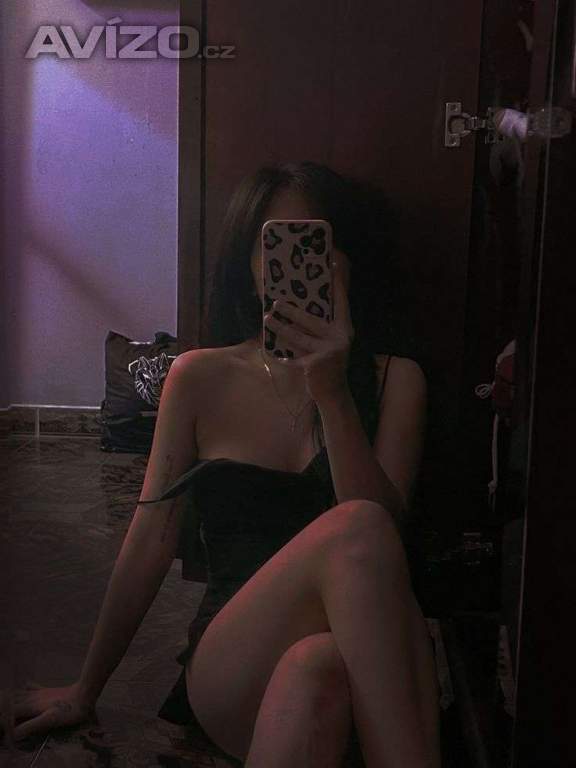 9-22hod💖Nová Dominika 21 let 💖v Ostravě💋Sex,Orál a jiné...💋