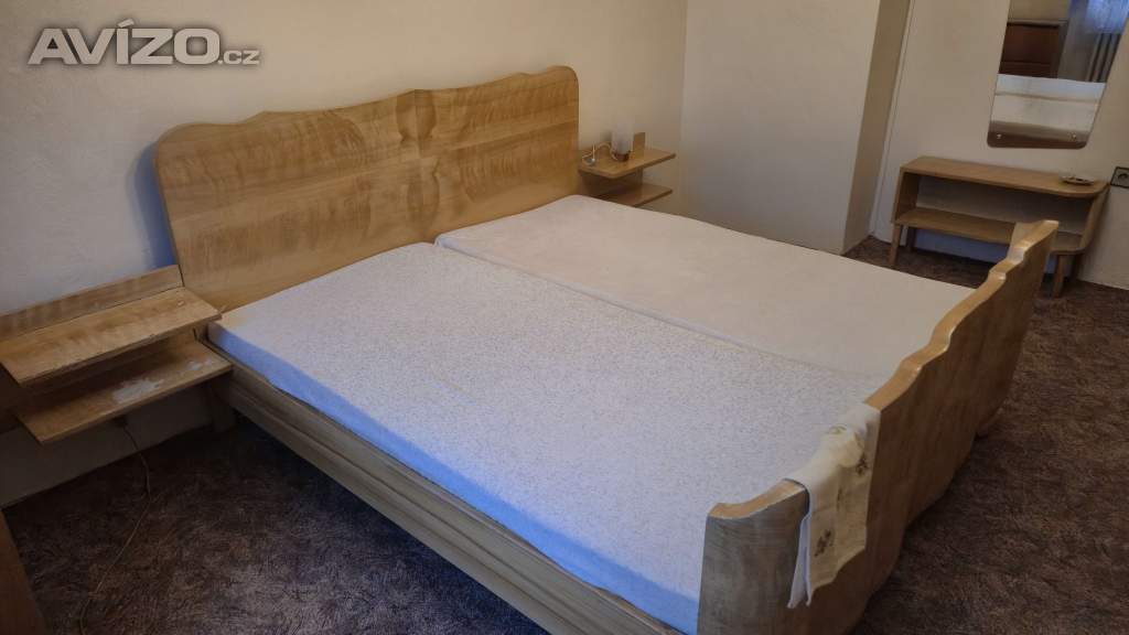 Foto inzerátu Daruji vše za odvoz