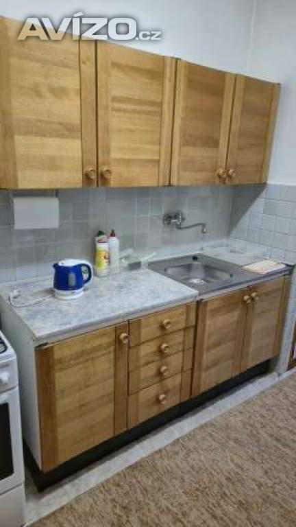 Foto inzerátu Daruji vše za odvoz