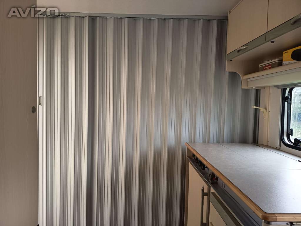 Foto inzerátu Obytný přívěs 