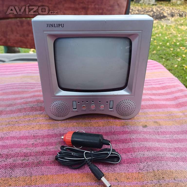 Mini televizor