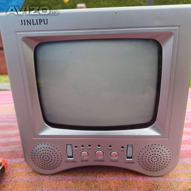 Foto inzerátu Mini televizor