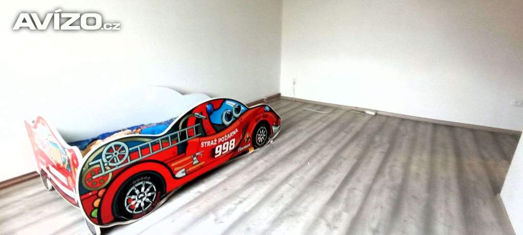 Foto inzerátu 3+kk v rodinném domě u Kopřivnice, zahrada, pergola... Volný podle potřeby.