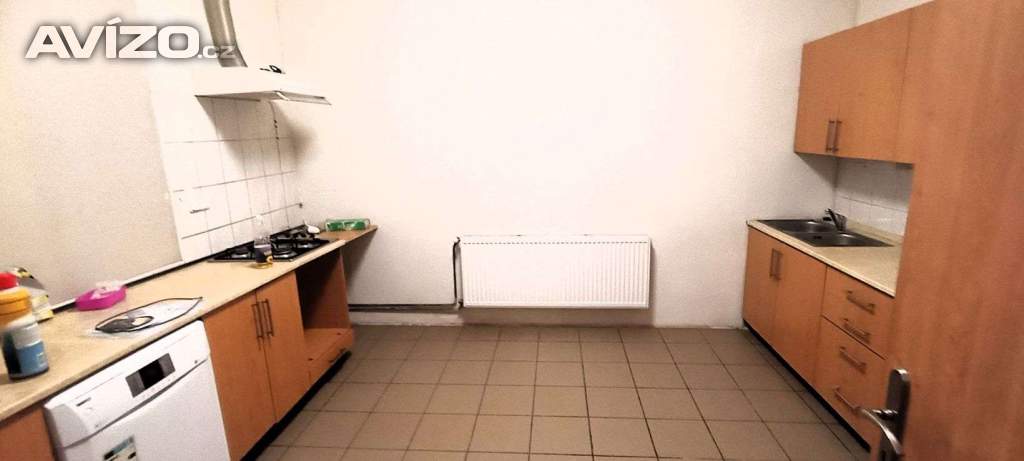 Foto inzerátu 3+kk v rodinném domě u Kopřivnice, zahrada, pergola... Volný podle potřeby.