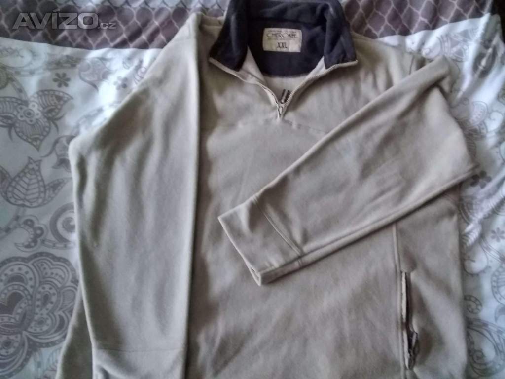 Pánská mikina Cherokee