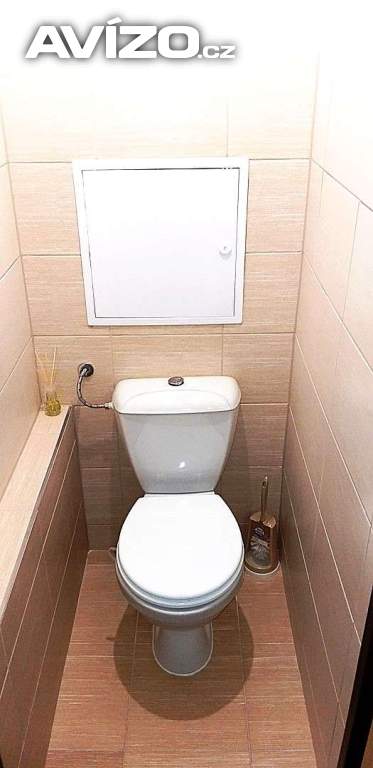 Foto inzerátu 1+1 O.- Fifejdy, po celkové rekonstrukci, doplatky na bydlení nevadí... Volný ihned.