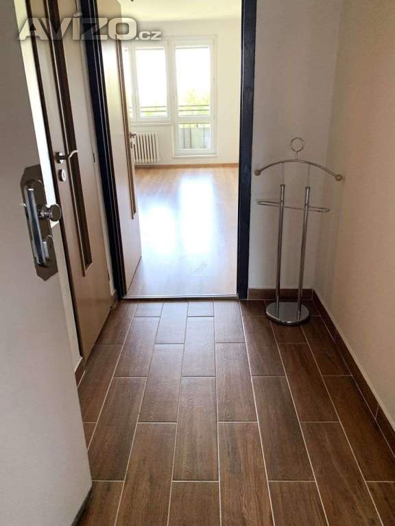 Foto inzerátu 1+1 O.- Fifejdy, po celkové rekonstrukci, doplatky na bydlení nevadí... Volný ihned.