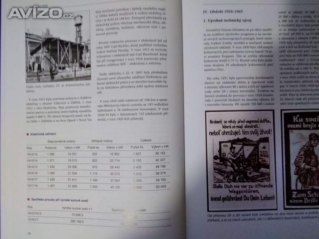 Foto inzerátu Olomouc ve fotografii