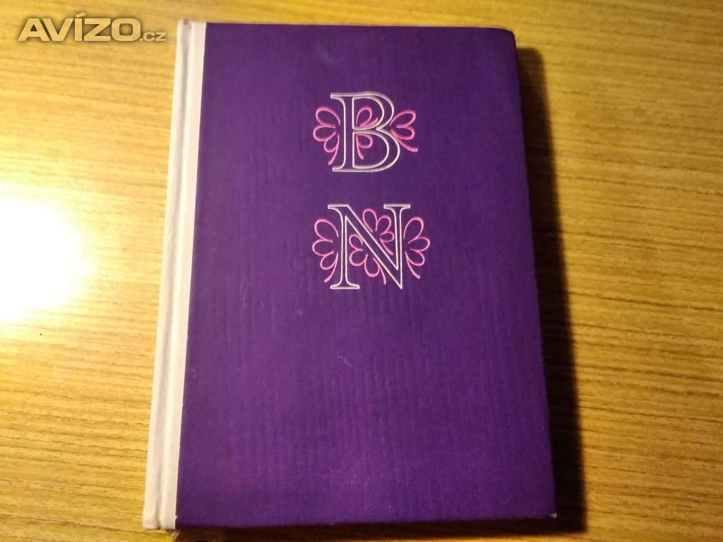 Foto inzerátu V zámku a podzámčí, Chýže pod horami