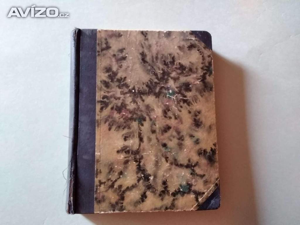 Foto inzerátu Kniha Melmedova rodina