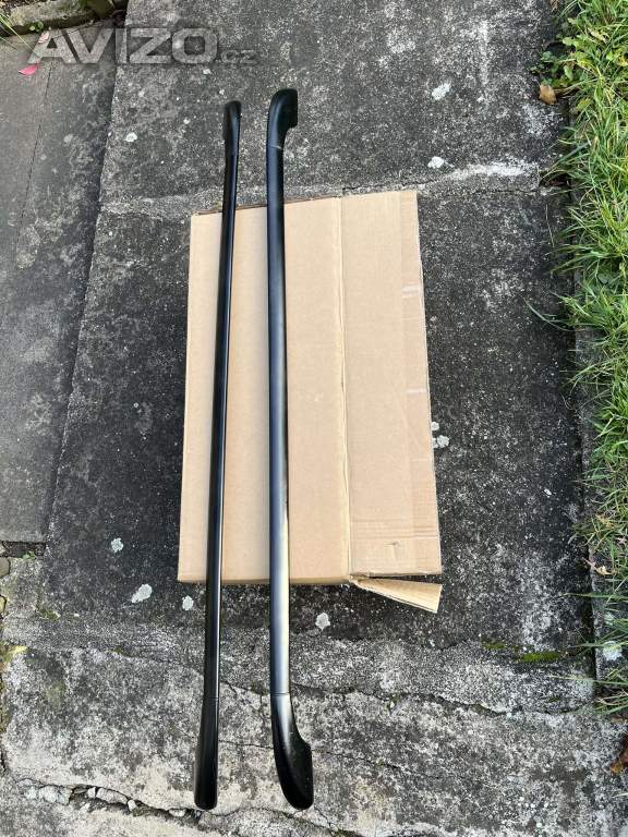 Foto inzerátu Hagusy na ŠKODA FELICIA