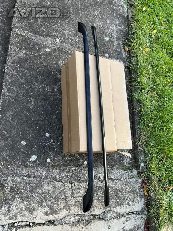 Foto inzerátu Hagusy na ŠKODA FELICIA