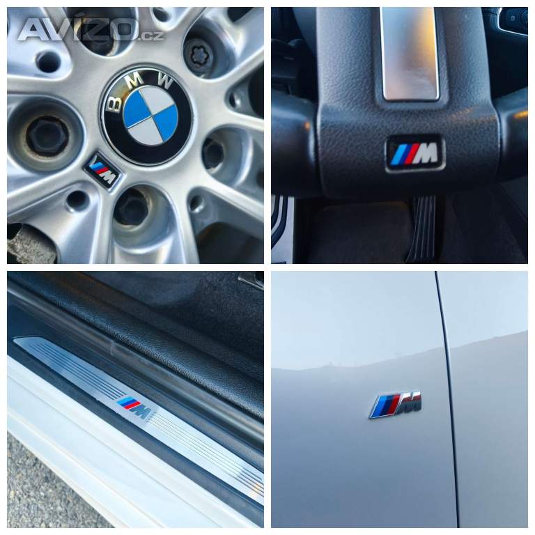 Foto inzerátu BMW 2 216d,GT M paket,1.maj,naj.pouze 69 TKM,garážov.,DPH