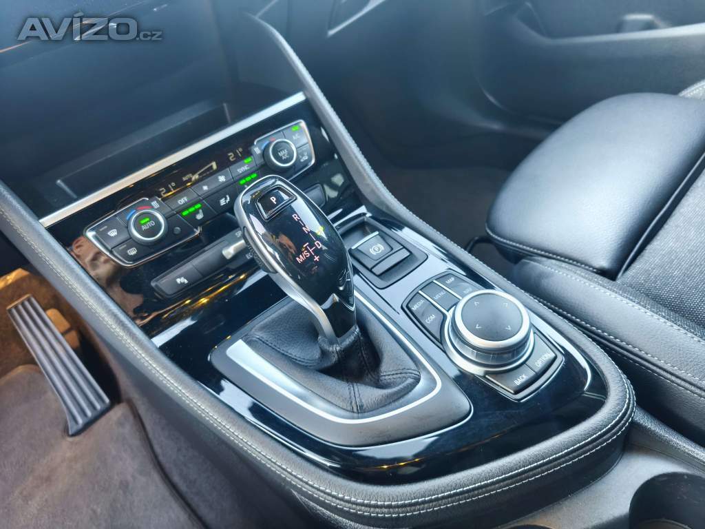 Foto inzerátu BMW 2 216d,GT M paket,1.maj,naj.pouze 69 TKM,garážov.,DPH