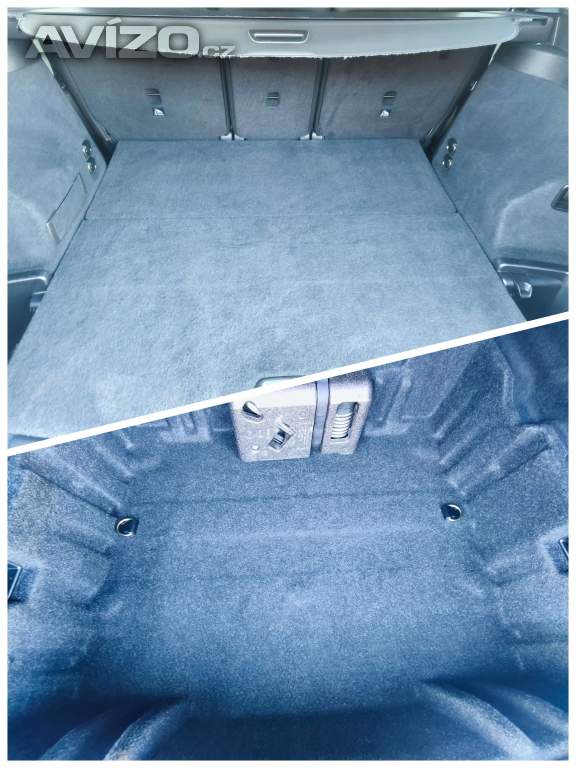 Foto inzerátu BMW 2 216d,GT M paket,1.maj,naj.pouze 69 TKM,garážov.,DPH