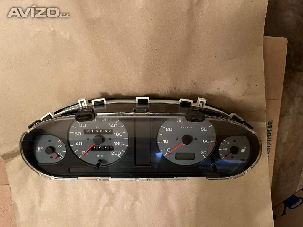 Přístrojová deska ŠKODA FELICIA