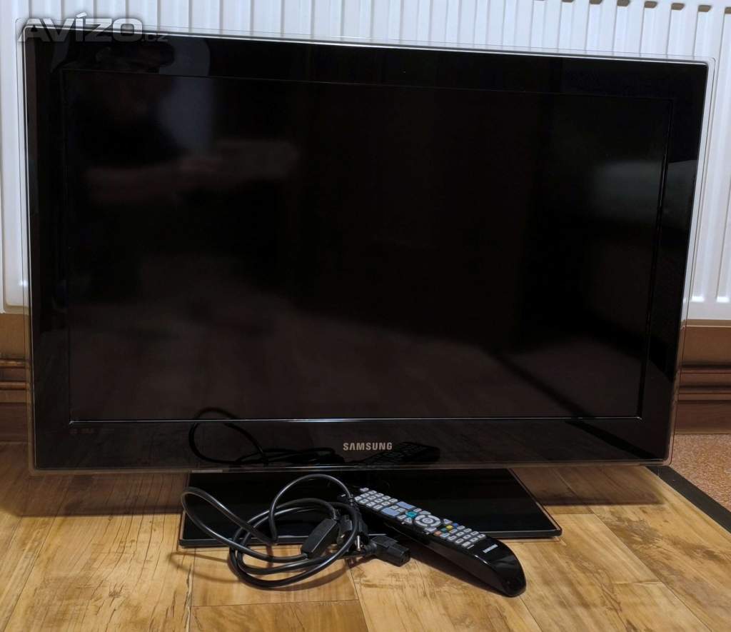 TELEVIZE Samsung 32 LE32B554M2W FullHD
