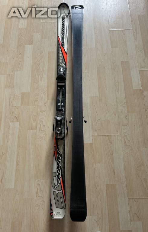 Carvingové lyže Rossignol