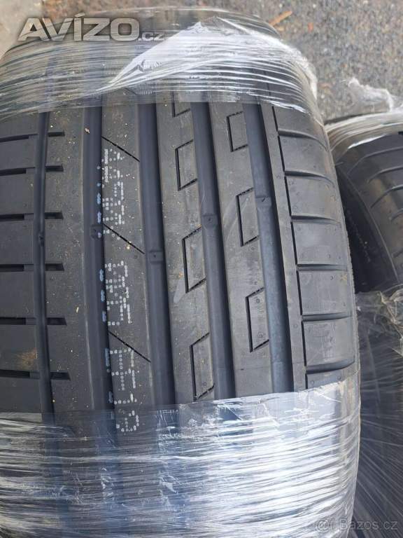 Foto inzerátu Giti Gitisport S2 265/45 r20 nové pneu 2ks.