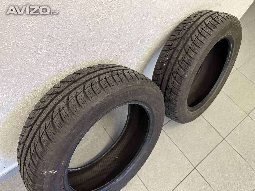 Zimní pneu TOYO SNOWPROX S943 185/60 R16 86H