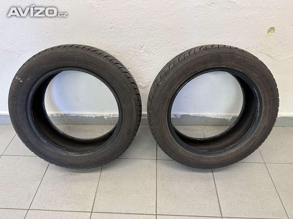 Foto inzerátu Zimní pneu TOYO SNOWPROX S943 185/60 R16 86H