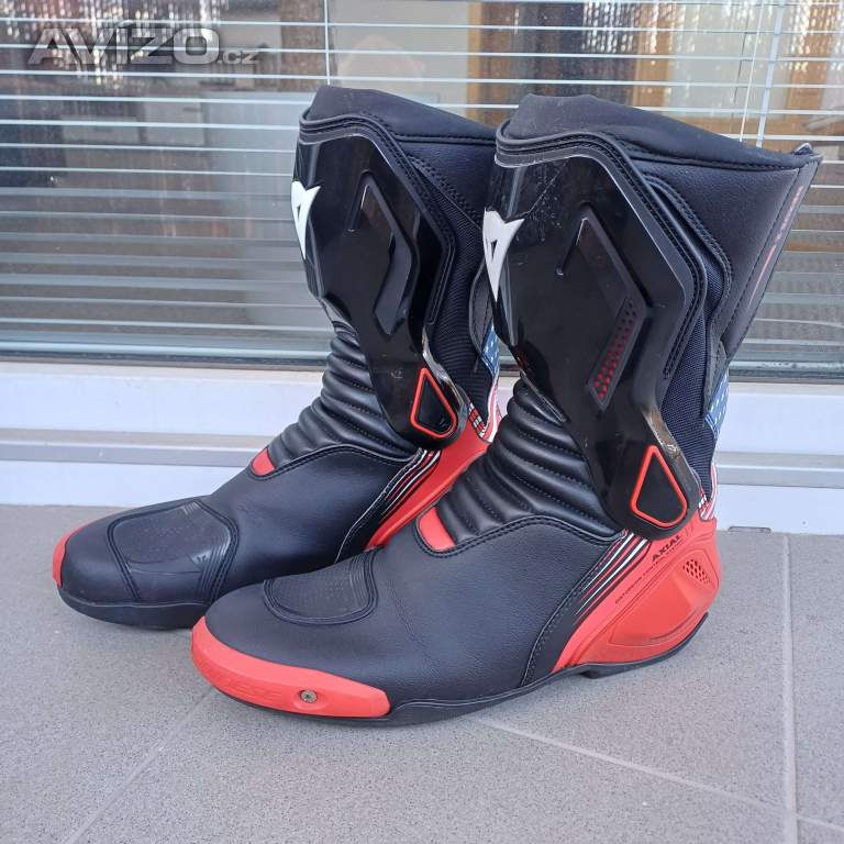 Foto inzerátu Silniční boty Dainese Nexus 2 USA