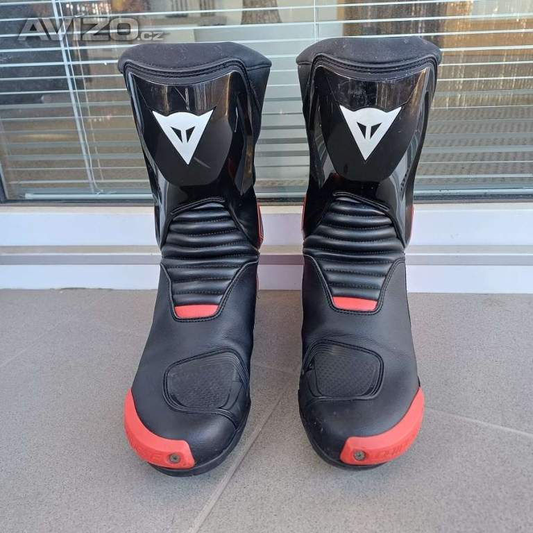 Foto inzerátu Silniční boty Dainese Nexus 2 USA