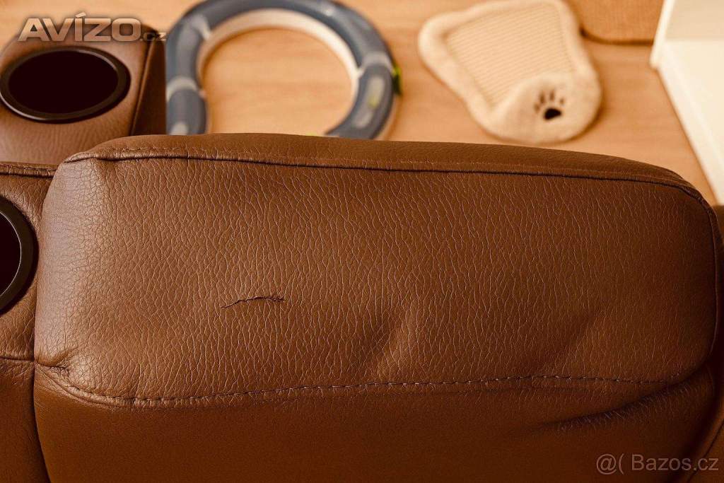 Foto inzerátu Křeslo