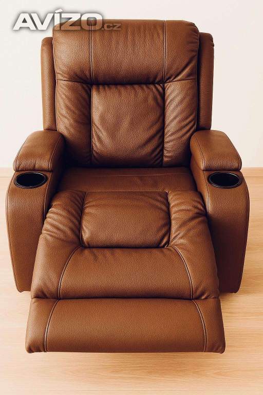 Foto inzerátu Křeslo