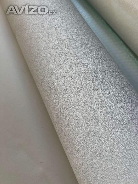 Foto inzerátu Luxusní vinylové tapety Muraspec Wallcoverings Murek 