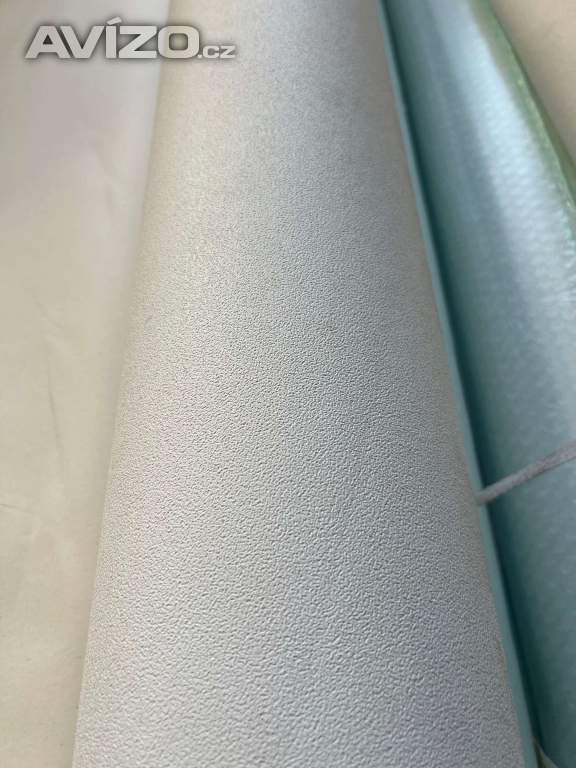 Foto inzerátu Luxusní vinylové tapety Muraspec Wallcoverings Murek 