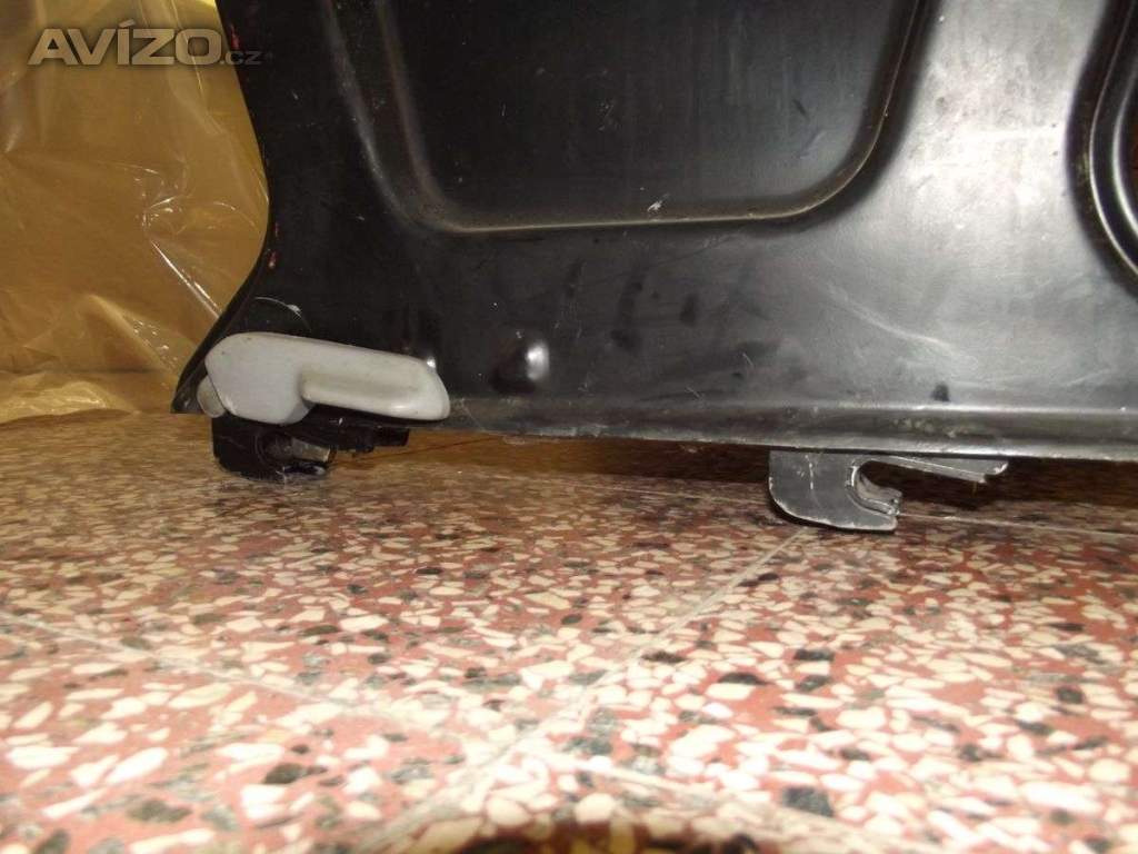 Foto inzerátu Trojsedák na Mercedes Sprinter